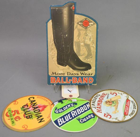 Image for Alderfer Simulcast- Single Owner General Store Auction Part 2: 7-19-18