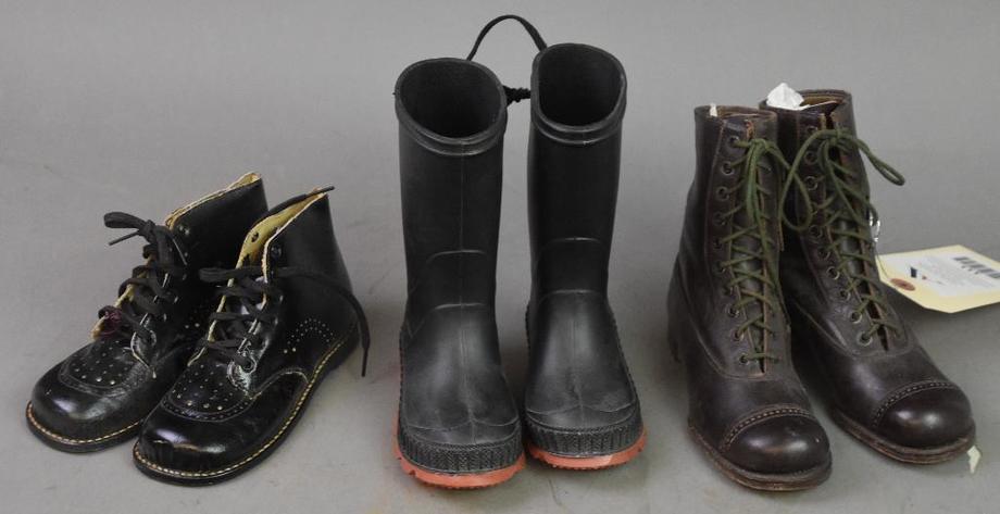 Image for Alderfer Simulcast- Single Owner General Store Auction Part 2: 7-19-18