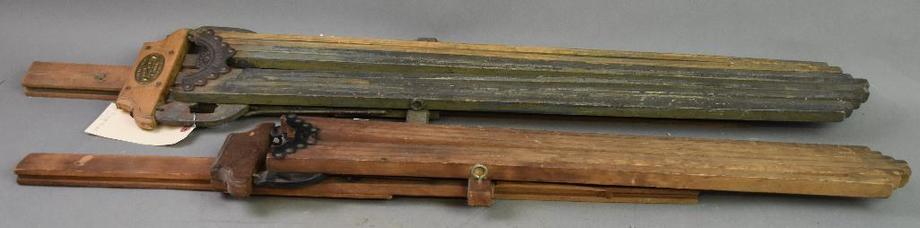 Image for Alderfer Simulcast- Single Owner General Store Auction Part 2: 7-19-18