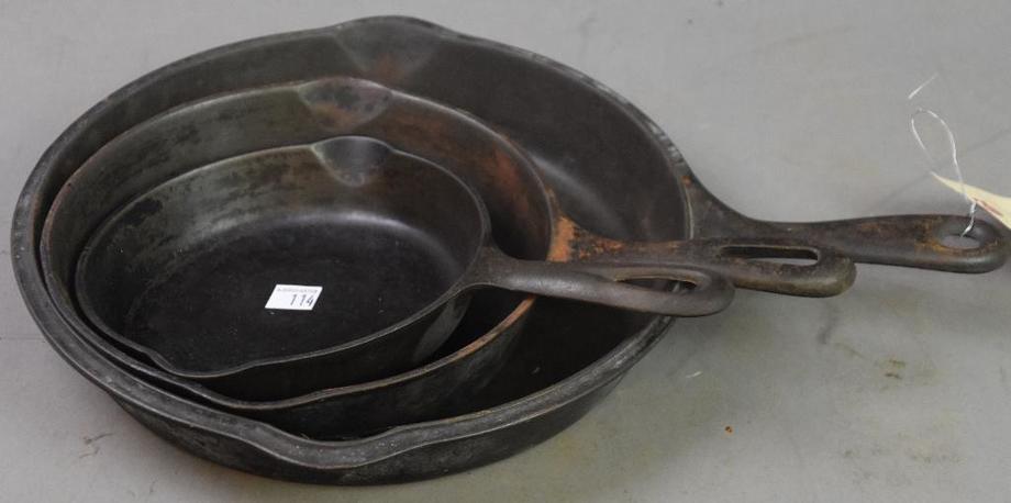 Image for Alderfer Simulcast- Single Owner General Store Auction Part 2: 7-19-18