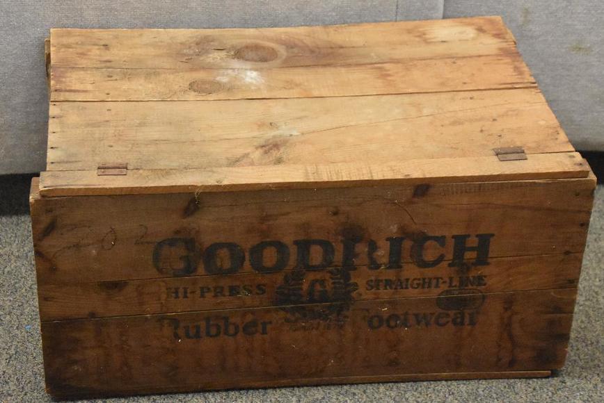 Image for Alderfer Simulcast- Single Owner General Store Auction Part 2: 7-19-18