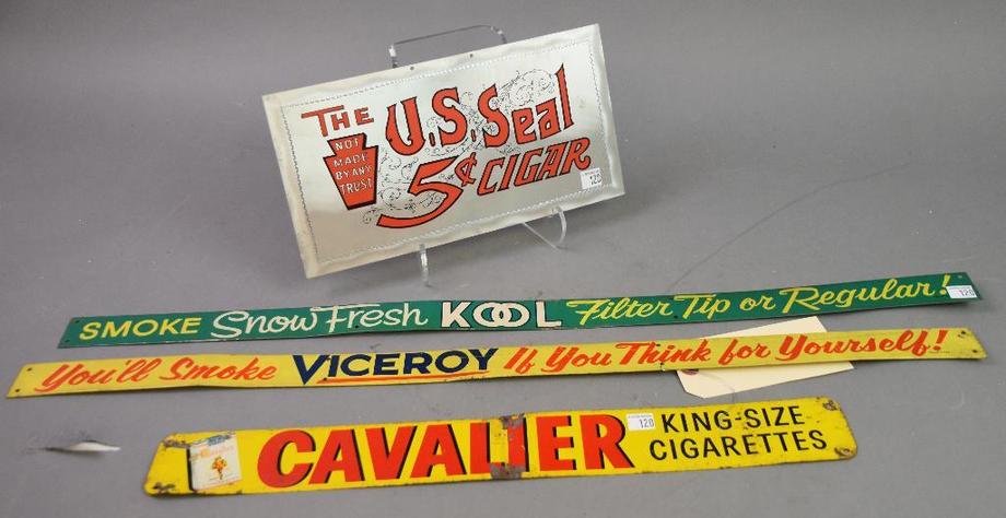 Image for Alderfer Simulcast- Single Owner General Store Auction Part 2: 7-19-18