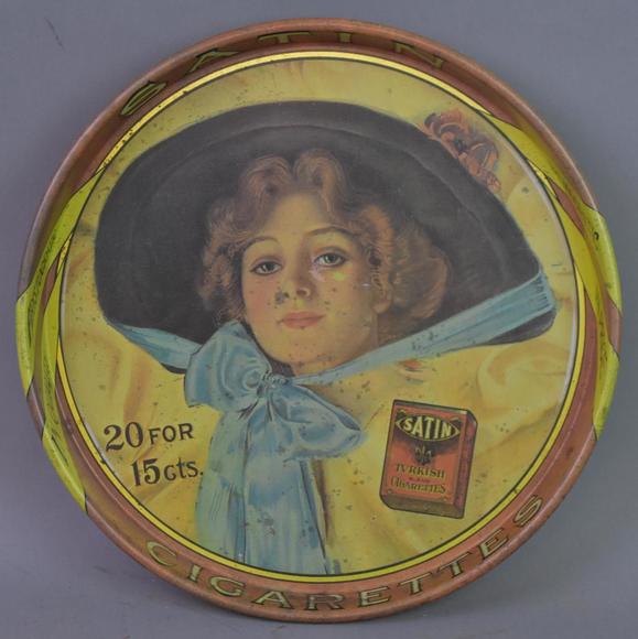 Image for Alderfer Simulcast- Single Owner General Store Auction Part 2: 7-19-18