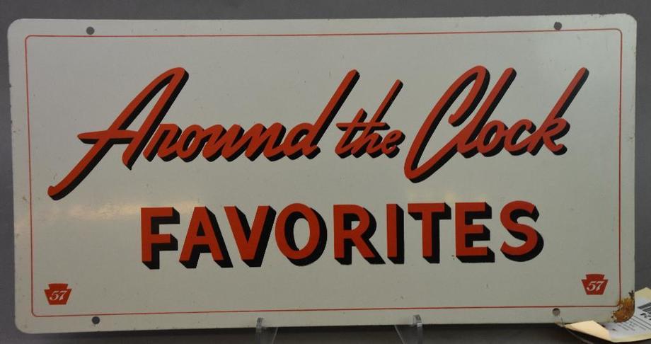 Image for Alderfer Simulcast- Single Owner General Store Auction Part 2: 7-19-18