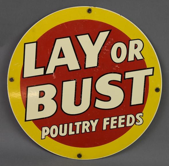 Image for Alderfer Simulcast- Single Owner General Store Auction Part 2: 7-19-18