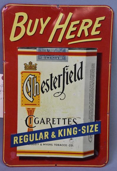 Image for Alderfer Simulcast- Single Owner General Store Auction Part 2: 7-19-18