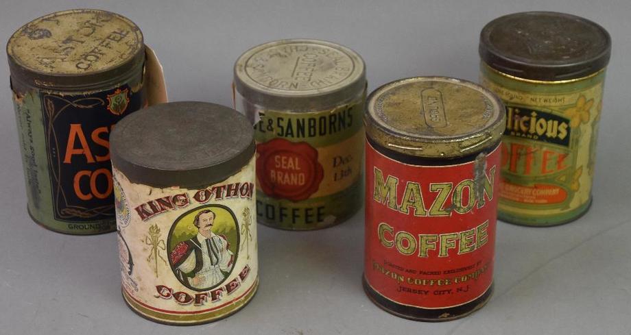 Image for Alderfer Simulcast- Single Owner General Store Auction Part 2: 7-19-18