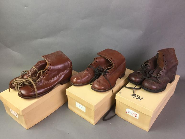 Image for Alderfer Simulcast- Single Owner General Store Auction Part 2: 7-19-18