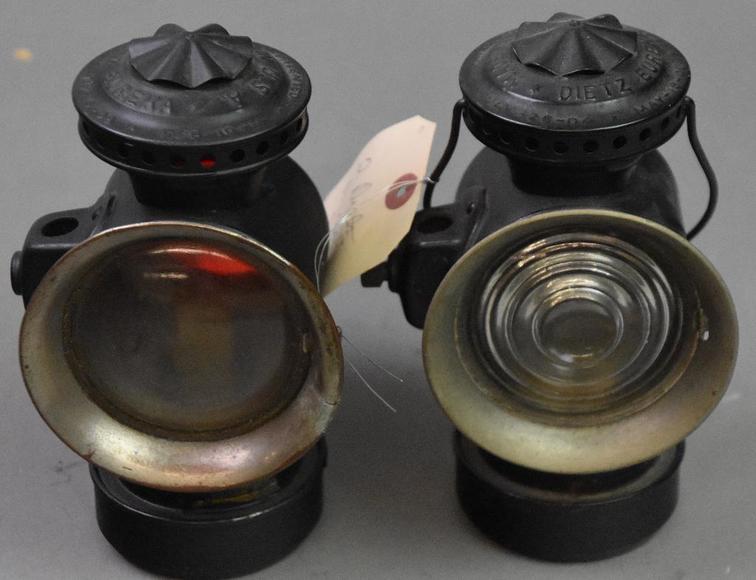 Image for Alderfer Simulcast- Single Owner General Store Auction Part 2: 7-19-18