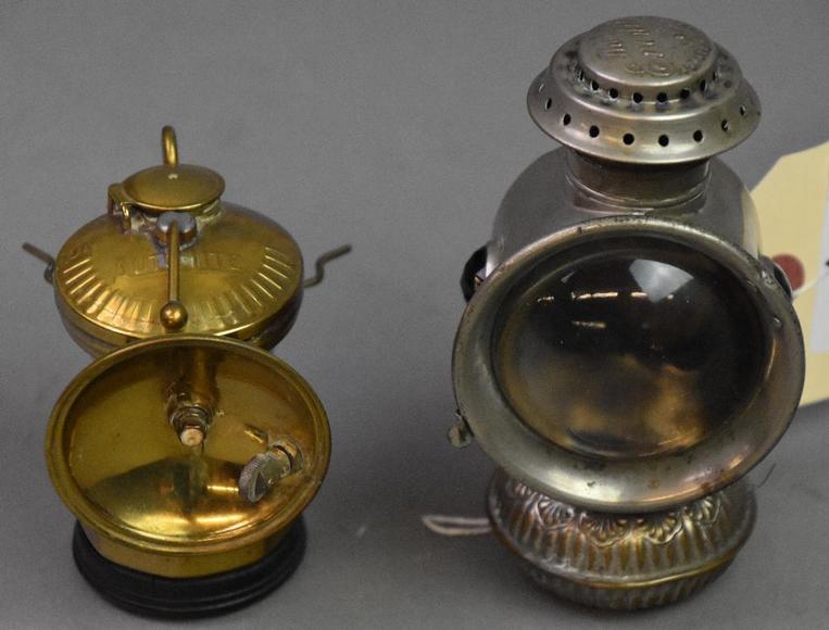 Image for Alderfer Simulcast- Single Owner General Store Auction Part 2: 7-19-18