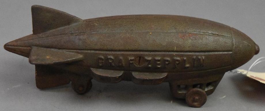 Image for Alderfer Simulcast- Single Owner General Store Auction Part 2: 7-19-18