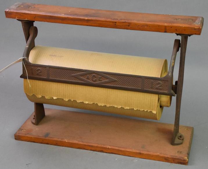 Image for Alderfer Simulcast- Single Owner General Store Auction Part 2: 7-19-18