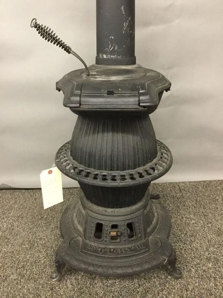 Image for Alderfer Simulcast- Single Owner General Store Auction Part 2: 7-19-18