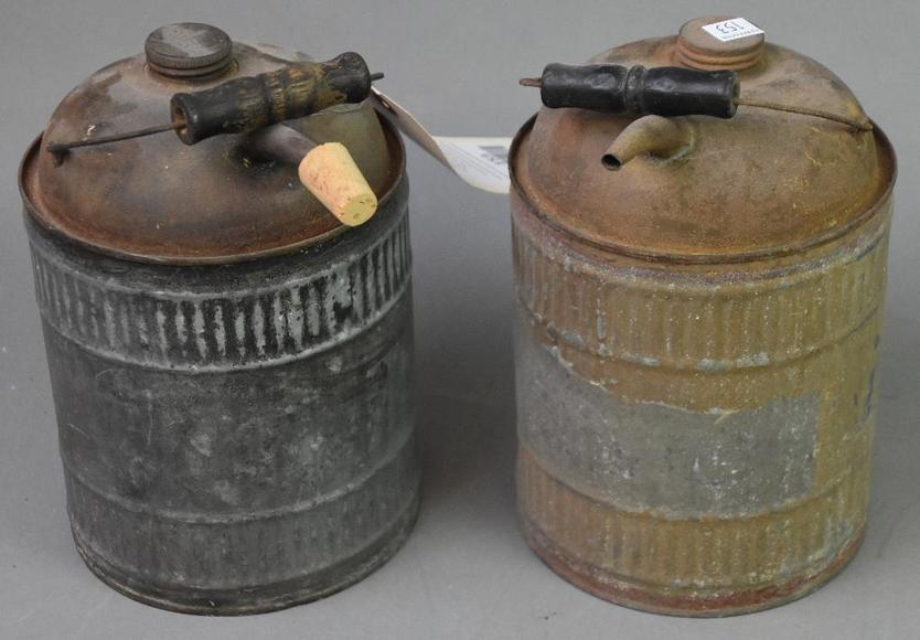 Image for Alderfer Simulcast- Single Owner General Store Auction Part 2: 7-19-18