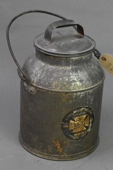 Image for Alderfer Simulcast- Single Owner General Store Auction Part 2: 7-19-18