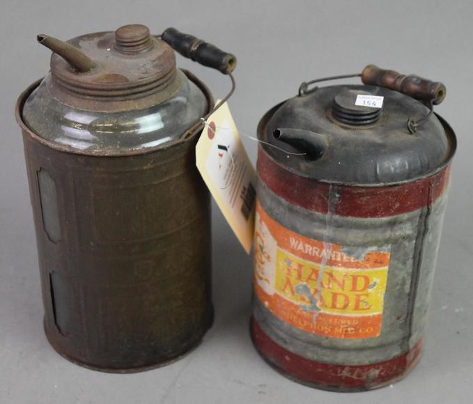 Image for Alderfer Simulcast- Single Owner General Store Auction Part 2: 7-19-18