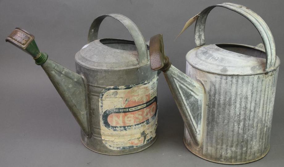 Image for Alderfer Simulcast- Single Owner General Store Auction Part 2: 7-19-18