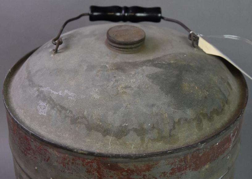 Image for Alderfer Simulcast- Single Owner General Store Auction Part 2: 7-19-18