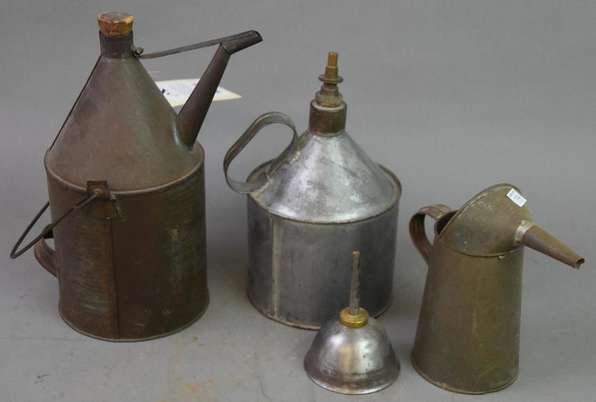 Image for Alderfer Simulcast- Single Owner General Store Auction Part 2: 7-19-18