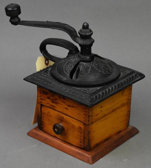 Image for Alderfer Simulcast- Single Owner General Store Auction Part 2: 7-19-18