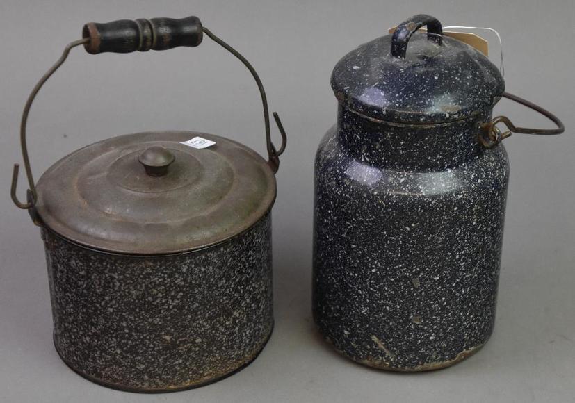 Image for Alderfer Simulcast- Single Owner General Store Auction Part 2: 7-19-18