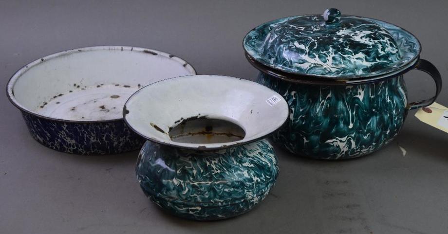 Image for Alderfer Simulcast- Single Owner General Store Auction Part 2: 7-19-18