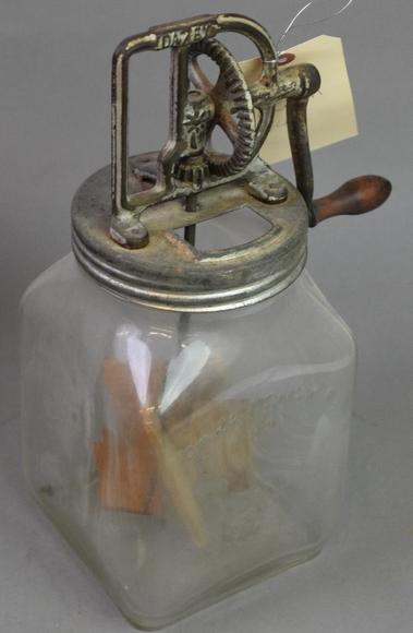 Image for Alderfer Simulcast- Single Owner General Store Auction Part 2: 7-19-18