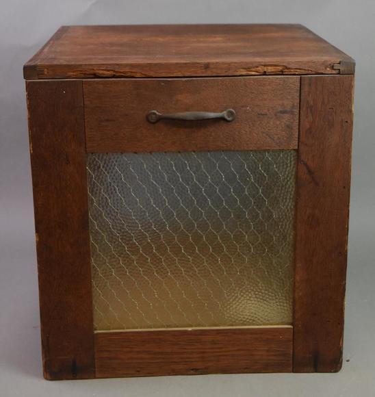 Image for Alderfer Simulcast- Single Owner General Store Auction Part 2: 7-19-18