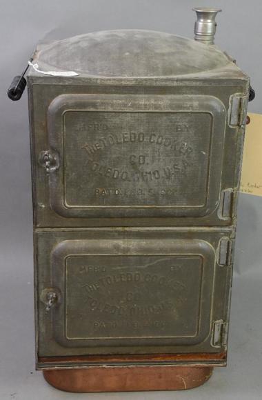 Image for Alderfer Simulcast- Single Owner General Store Auction Part 2: 7-19-18