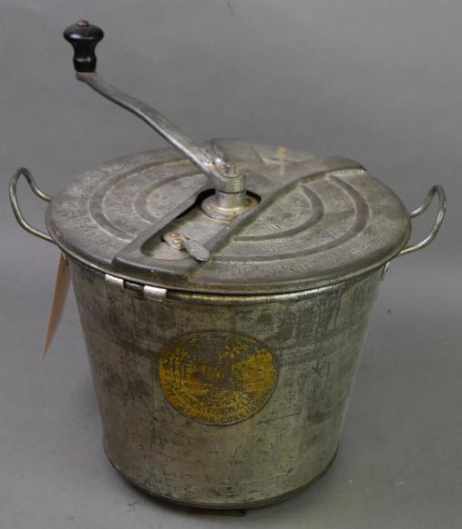 Image for Alderfer Simulcast- Single Owner General Store Auction Part 2: 7-19-18