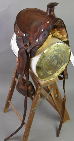 Image for Alderfer Simulcast- Single Owner General Store Auction Part 2: 7-19-18