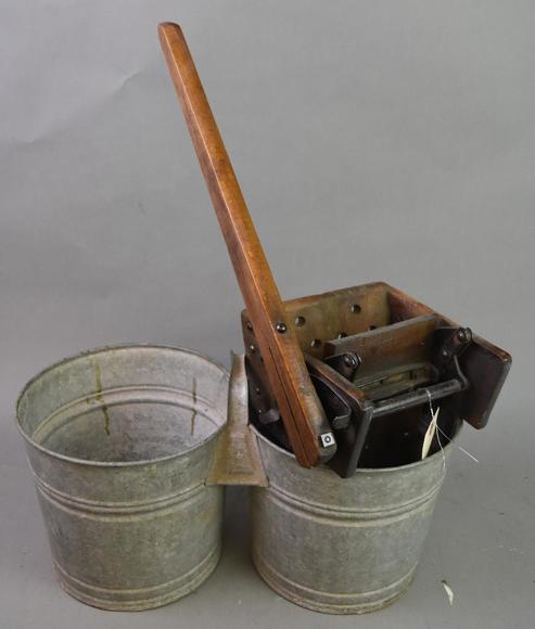 Image for Alderfer Simulcast- Single Owner General Store Auction Part 2: 7-19-18