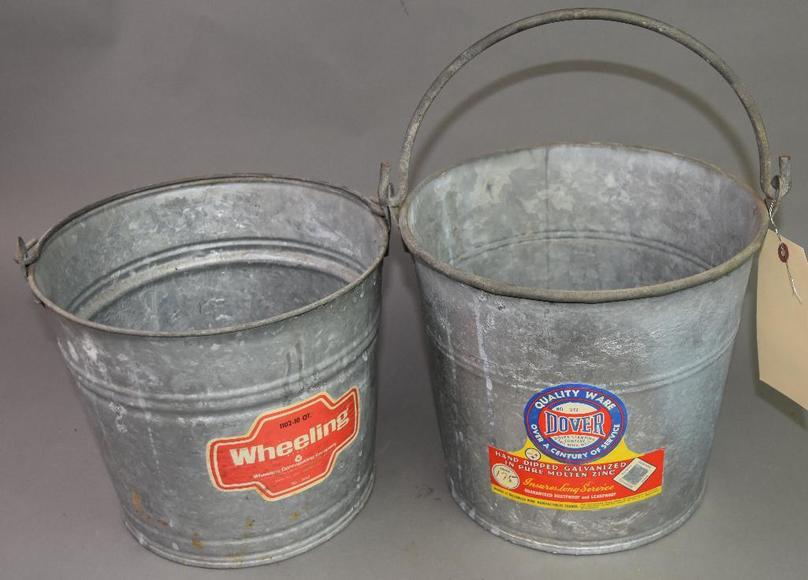 Image for Alderfer Simulcast- Single Owner General Store Auction Part 2: 7-19-18