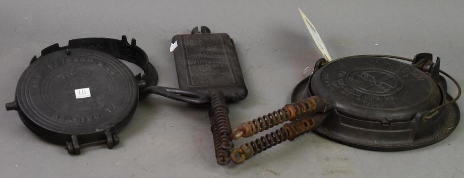 Image for Alderfer Simulcast- Single Owner General Store Auction Part 2: 7-19-18