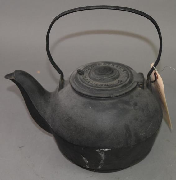 Image for Alderfer Simulcast- Single Owner General Store Auction Part 2: 7-19-18