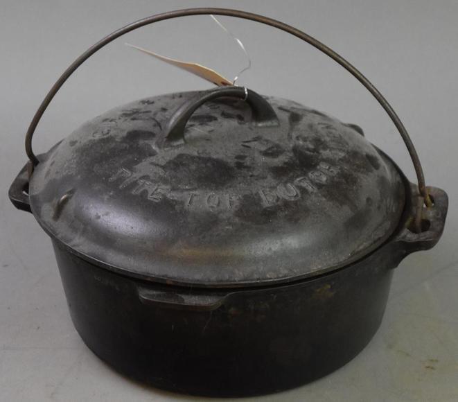 Image for Alderfer Simulcast- Single Owner General Store Auction Part 2: 7-19-18