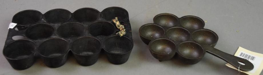 Image for Alderfer Simulcast- Single Owner General Store Auction Part 2: 7-19-18