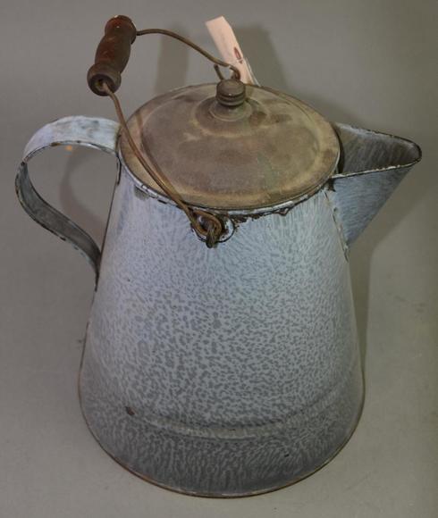 Image for Alderfer Simulcast- Single Owner General Store Auction Part 2: 7-19-18