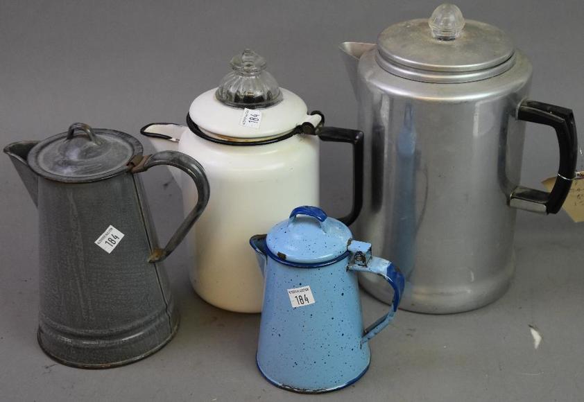 Image for Alderfer Simulcast- Single Owner General Store Auction Part 2: 7-19-18