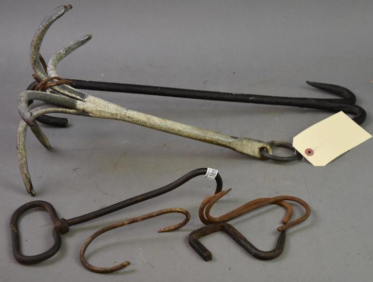 Image for Alderfer Simulcast- Single Owner General Store Auction Part 2: 7-19-18