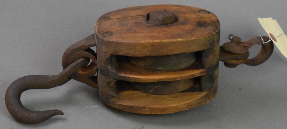 Image for Alderfer Simulcast- Single Owner General Store Auction Part 2: 7-19-18