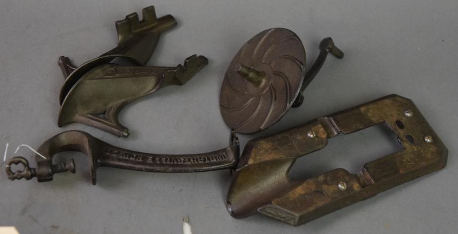 Image for Alderfer Simulcast- Single Owner General Store Auction Part 2: 7-19-18