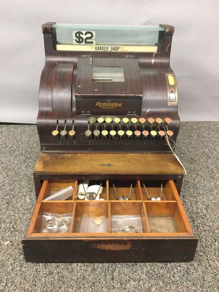 Image for Alderfer Simulcast- Single Owner General Store Auction Part 2: 7-19-18