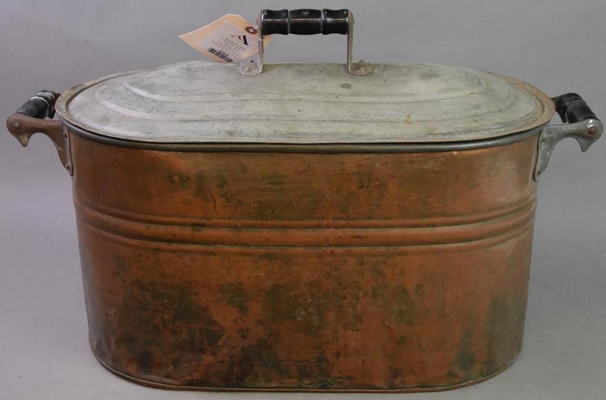 Image for Alderfer Simulcast- Single Owner General Store Auction Part 2: 7-19-18