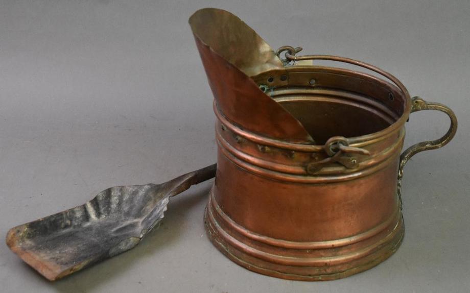 Image for Alderfer Simulcast- Single Owner General Store Auction Part 2: 7-19-18