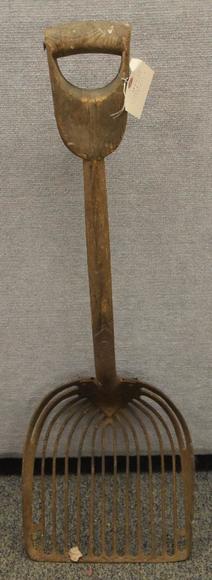 Image for Alderfer Simulcast- Single Owner General Store Auction Part 2: 7-19-18