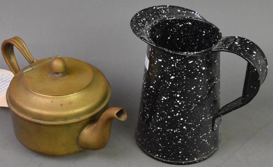 Image for Alderfer Simulcast- Single Owner General Store Auction Part 2: 7-19-18