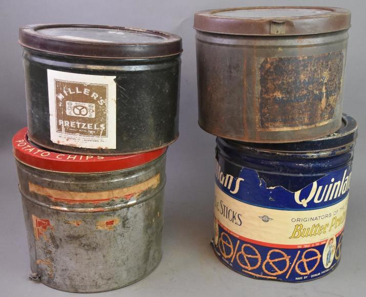 Image for Alderfer Simulcast- Single Owner General Store Auction Part 2: 7-19-18