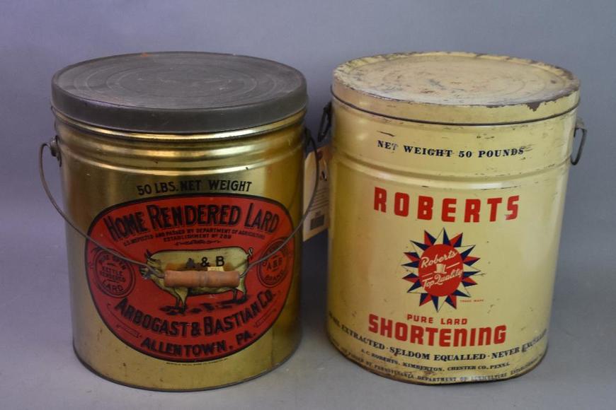 Image for Alderfer Simulcast- Single Owner General Store Auction Part 2: 7-19-18