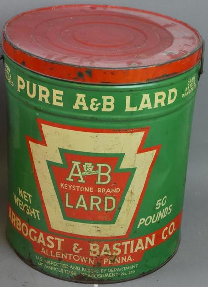 Image for Alderfer Simulcast- Single Owner General Store Auction Part 2: 7-19-18